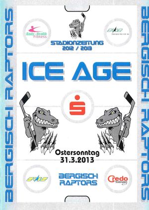 Ice-Age 31.3.2013