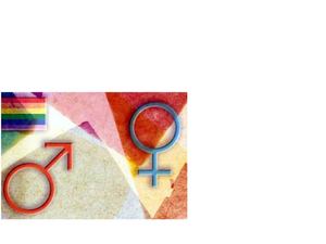 sexualidad y genitalidad