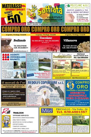 La Soffiata 09-05-2013