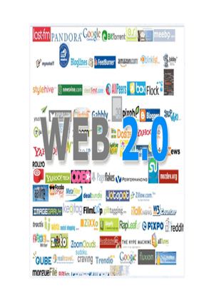 WEB2.0AMFT