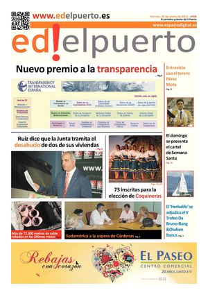 ED EL PUERTO 25 ENE 13