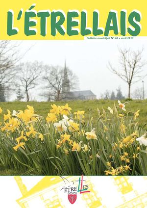 Bulletin municipal N°61