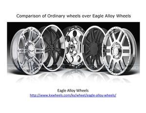Eagle-Alloy-Wheels