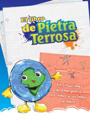 EL LIBRO DE PIETRA TERROSA 