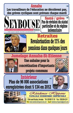 seybousetimes pdf E 607