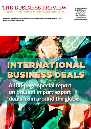 The Business Previe_No.29