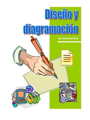 diseño y diagramacion de documentos