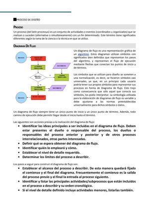 proceso de   diseño