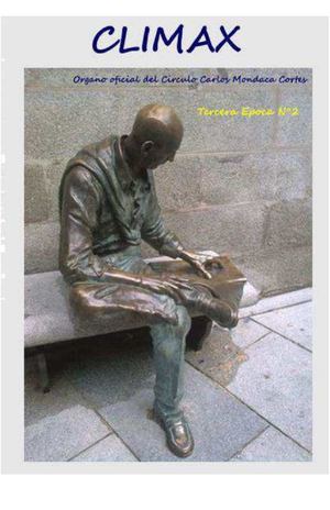 Revista Clímax Nº2