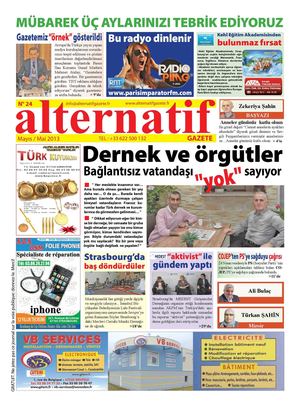 Alternatif Gazete_024_Mayıs 2013