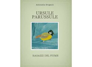Ursule Parussule