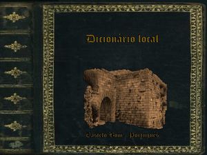 Dicionário Local