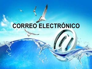 correo electronico