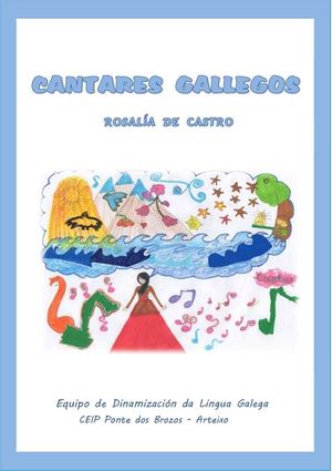 Cantares Gallegos - 150 Aniversario