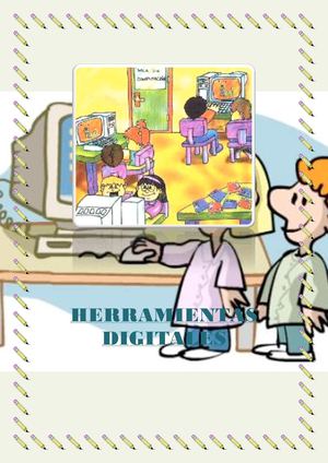 HERRAMIENTAS DIGITALES
