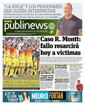 GUATEMALA CITY 13052013