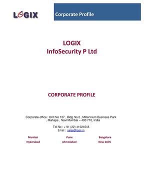 Logix Zimbra Email Hosting and Cloud Security service Provider