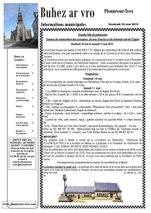 bim 10 mai 2013