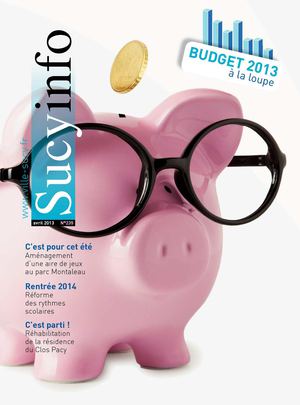 Sucy Info n°234