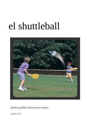 shuteball