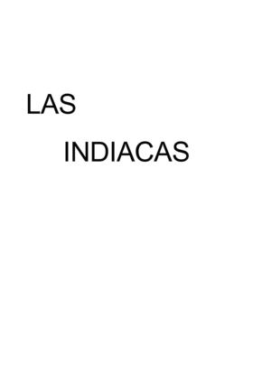 INDIACAS.