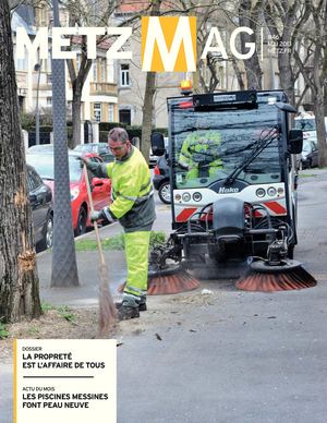 Metz Mag #46 - Mai 2013