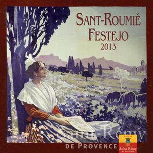 Programme des Fêtes Saint Rémy de Provence