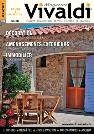 vivaldi magazine bourg mai