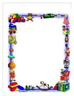 CUENTO "EN EL SUPERMERCADO"