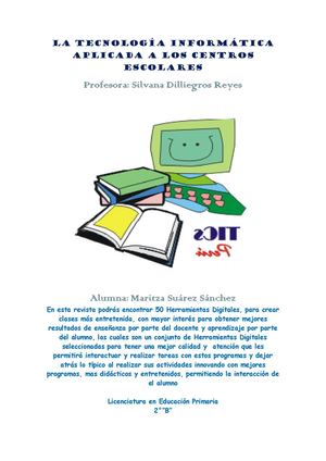 50 Herramientas Digitales