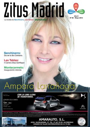 ZITUS MADRID - Número 86