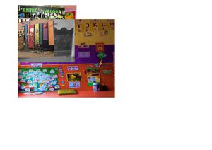 Técnicas y tabla de observación 