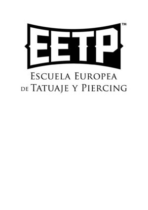 CURSOS EETP- Escuela Europea de Tatuajes y Piercings