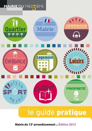 Guide pratique du 13e 