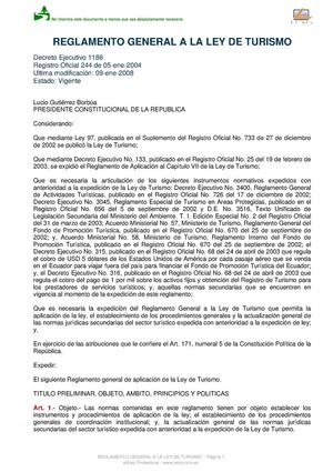 Reglamento-General-Ley-de-Turismo-MINTUR