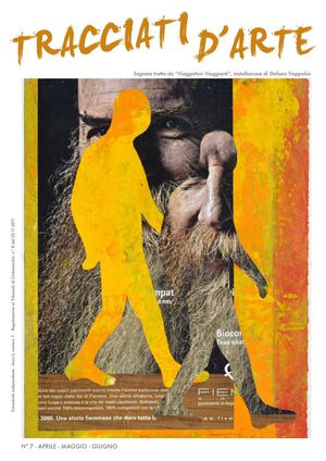 Tracciati d'Arte n.7