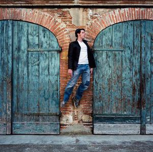 Livret Gabriel SAGLIO & Les Vieilles Pies