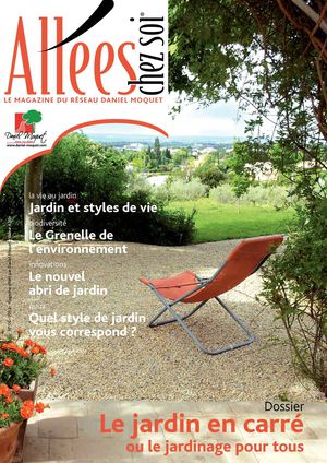 Allées chez soi n°5