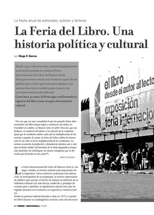 06-30 Feria del Libro