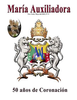 Maria Auxiliadora # 2