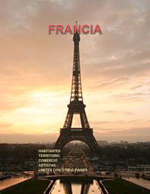 Francia