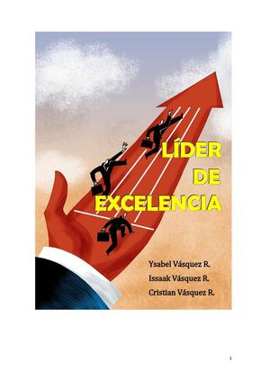 Líder de Excelencia