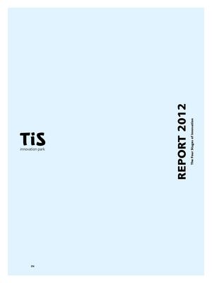 TIS Report 2012 (en)