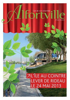 Alfortville le mag n°168