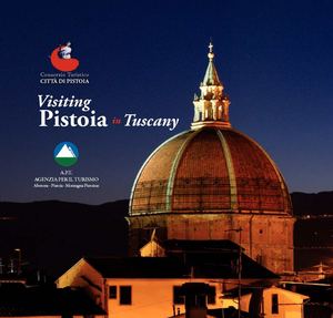 Visita Pistoia