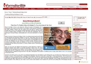 Trekking Skiing Holidays In Auli