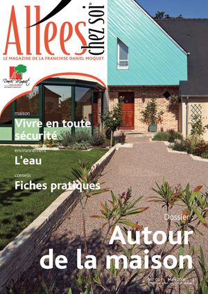 Allées chez soi n°1