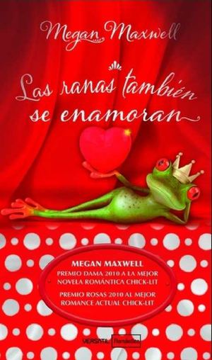 Cap 1, Las ranas tambien se enamoran
