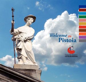 Welcome to Pistoia
