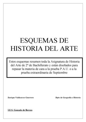 Artearen Historia